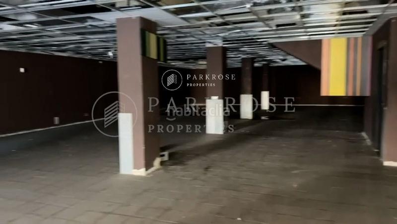 Foto 9bb674c5-d5fe-4c6a-8f90-e7fffb0630fe. Alquiler local comercial espectacular local comercial en alquiler en Barcelona