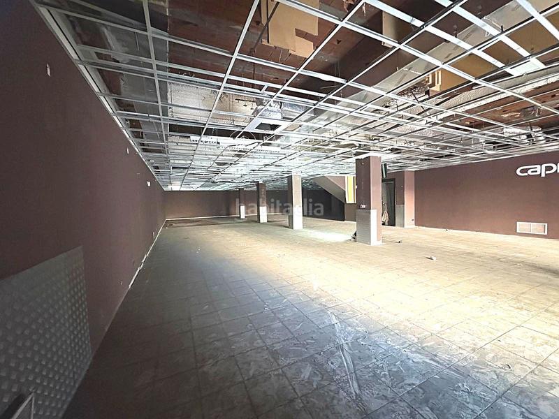 Foto cb491c85-d1dd-48ba-b9ce-0a7bcc969764. Alquiler local comercial espectacular local comercial en alquiler en Barcelona