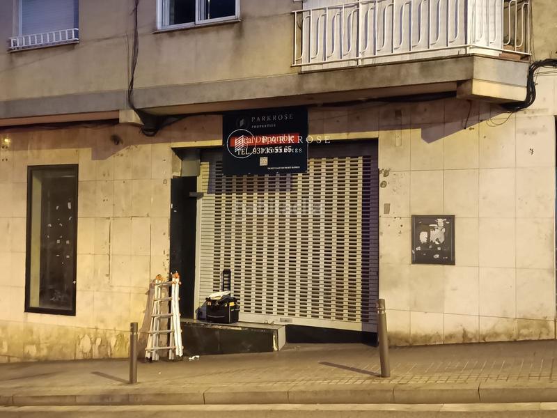 Foto cc7939a2-3d8b-4bcb-8522-e624d35aaf9b. Alquiler local comercial espectacular local comercial en alquiler en Barcelona
