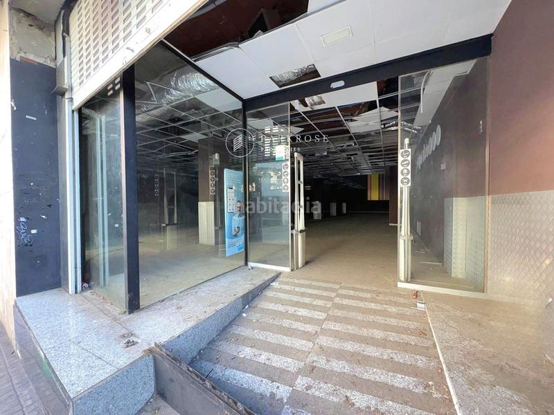 Foto ccf6d4bd-4fd7-4314-a889-1ed1c9c8f6cc. Alquiler local comercial espectacular local comercial en alquiler en Barcelona