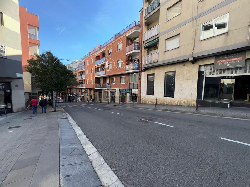 Foto e641743a-d10b-449e-98b3-6e1506224b48. Alquiler local comercial espectacular local comercial en alquiler en Barcelona