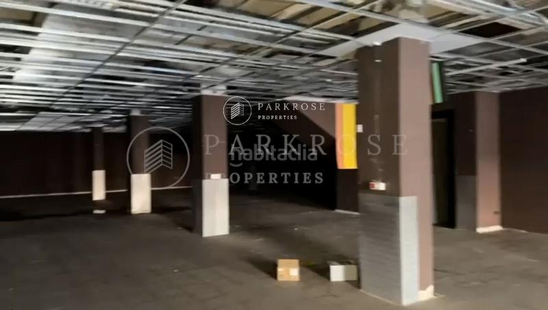 Foto fe43ec1c-1fb1-42ce-95f0-fed100acec3f. Alquiler local comercial espectacular local comercial en alquiler en Barcelona