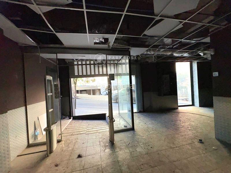 Foto 09420b34-3c71-44e7-8af2-121fbb7f0d45. Location local commercial dans Carmel Barcelona