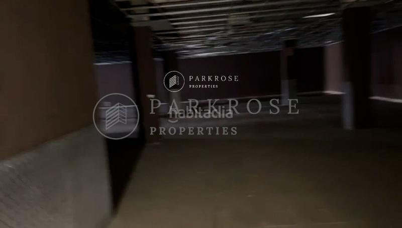 Foto 2c5fae6f-4aa9-40f3-b199-c092ae243f65. Location local commercial dans Carmel Barcelona