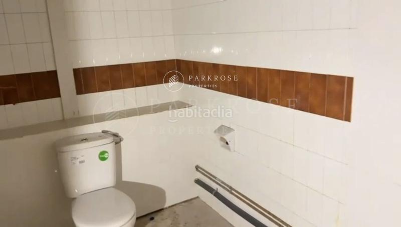 Foto 2cfdc6d9-dca5-4de7-8f34-6637957a7d2f. Location local commercial dans Carmel Barcelona