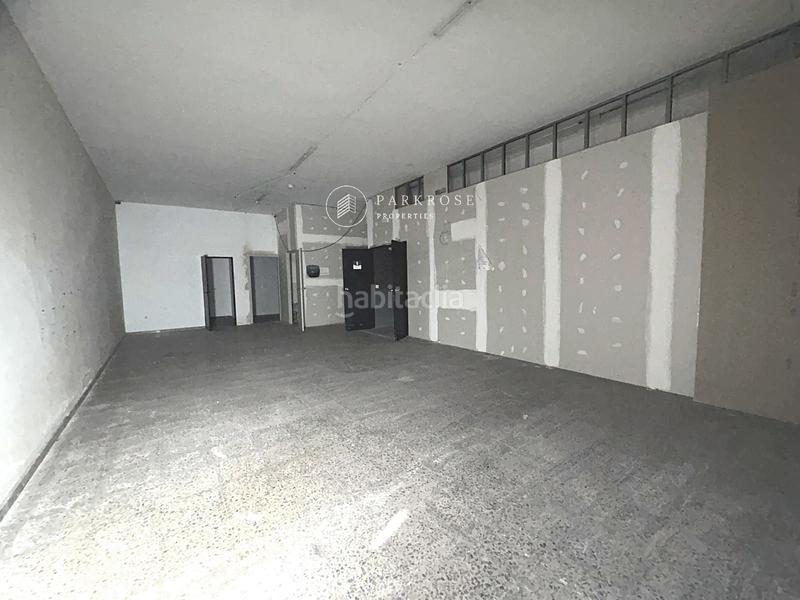 Foto 4de75044-ea76-466e-9111-1d9a69c8371a. Location local commercial dans Carmel Barcelona