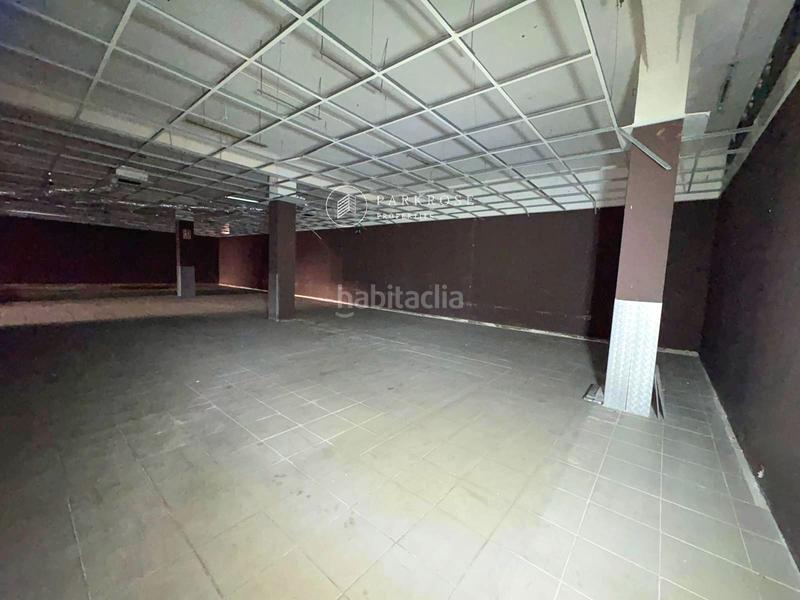 Foto b29dc76d-a5b0-41f9-9f22-2de6c1c252b1. Location local commercial dans Carmel Barcelona