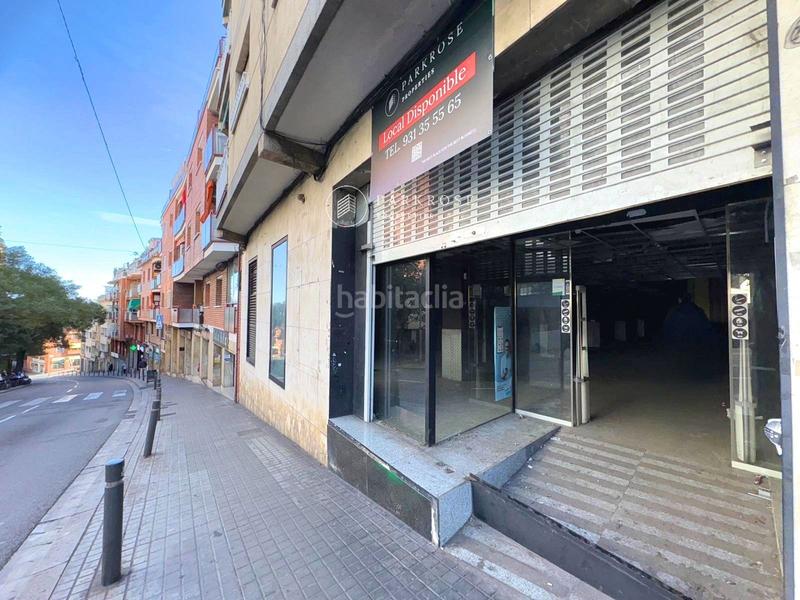 Foto da9de91e-c881-48aa-8183-ed2858f2bf3e. Location local commercial dans Carmel Barcelona