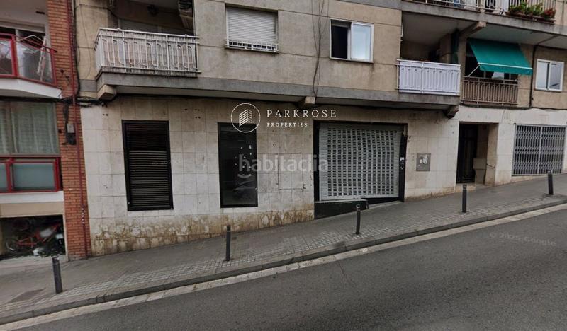 Foto e100b945-0b3c-4d68-a871-ab1975f685d9. Location local commercial dans Carmel Barcelona