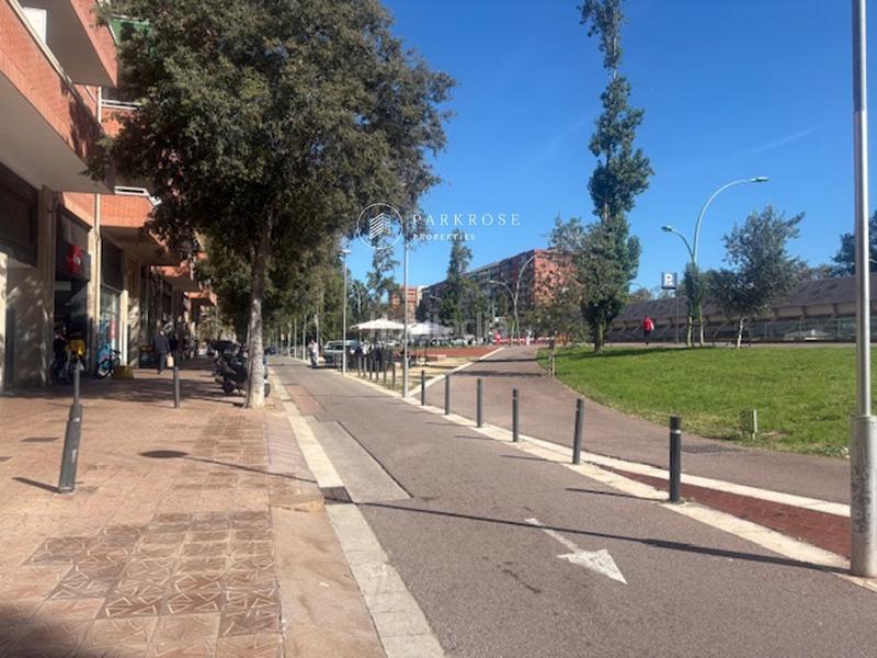 Foto 7a4091da-524a-420d-b53a-502fa8cd3428. Affitto locale commerciale in Sant Martí de Provençals Barcelona