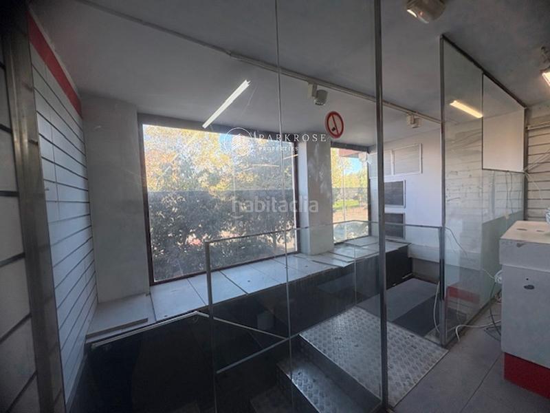 Foto 748f6df3-84ae-4b87-a6d1-73e8c3efe974. Lloguer local comercial a Sant Martí de Provençals Barcelona