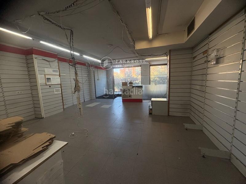 Foto 95389f62-ccd1-4fee-9b5b-960ca268ac52. Lloguer local comercial a Sant Martí de Provençals Barcelona