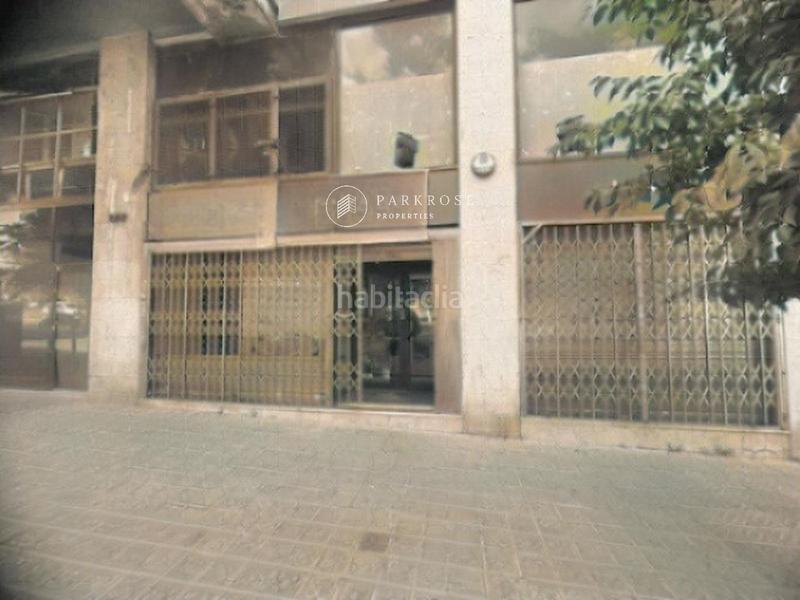 Foto 9887d6a3-23fa-4f9b-a8f0-fbc10a08203e. Lloguer local comercial a Sant Martí de Provençals Barcelona