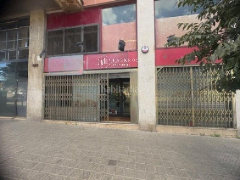 Foto b17f93a1-f1f3-4b05-b0b2-77caf75afafb. Lloguer local comercial a Sant Martí de Provençals Barcelona