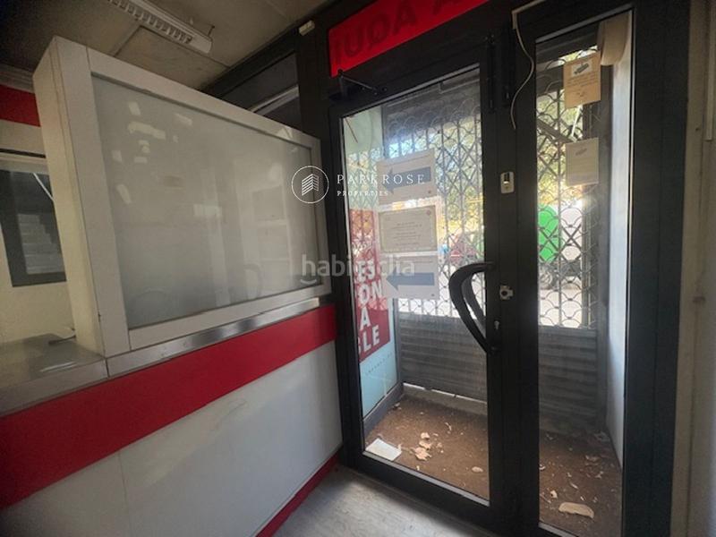 Foto 80931d57-689d-454c-bf22-beba57d493b9. Miete geschäftsraum in Sant Martí de Provençals Barcelona