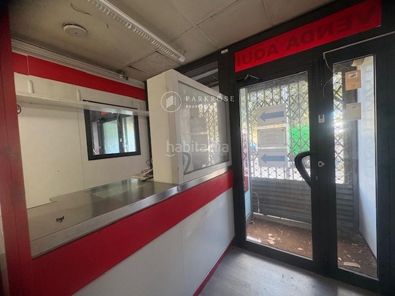 Foto 9462f029-b975-4eac-96af-b43049fbca02. Miete geschäftsraum in Sant Martí de Provençals Barcelona