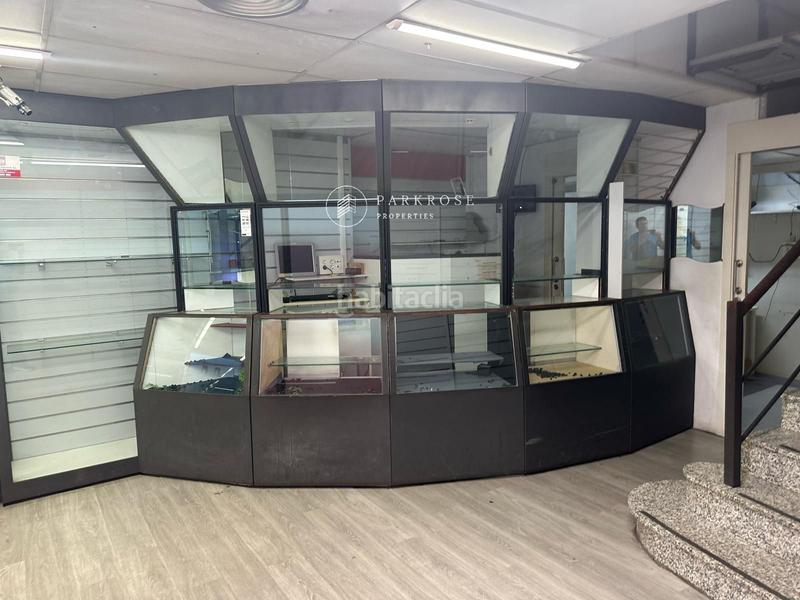 Foto 98743458-9748-4876-a447-468b90b5e552. Miete geschäftsraum in Sant Martí de Provençals Barcelona