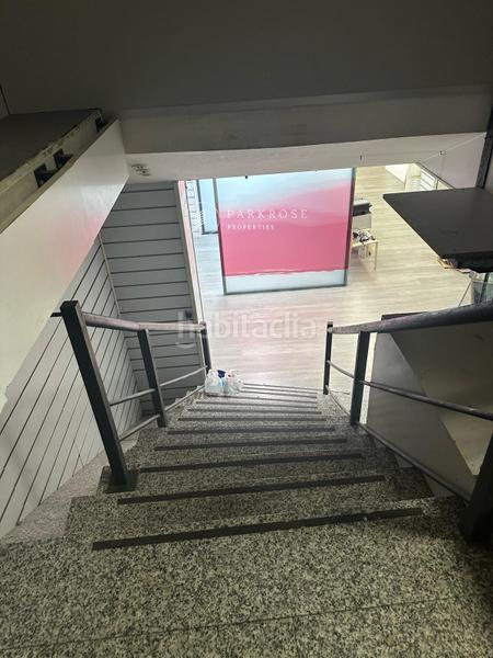 Foto 997a1984-fdd8-4067-9407-0731fe0cf46b. Rent business premise in Sant Martí de Provençals Barcelona