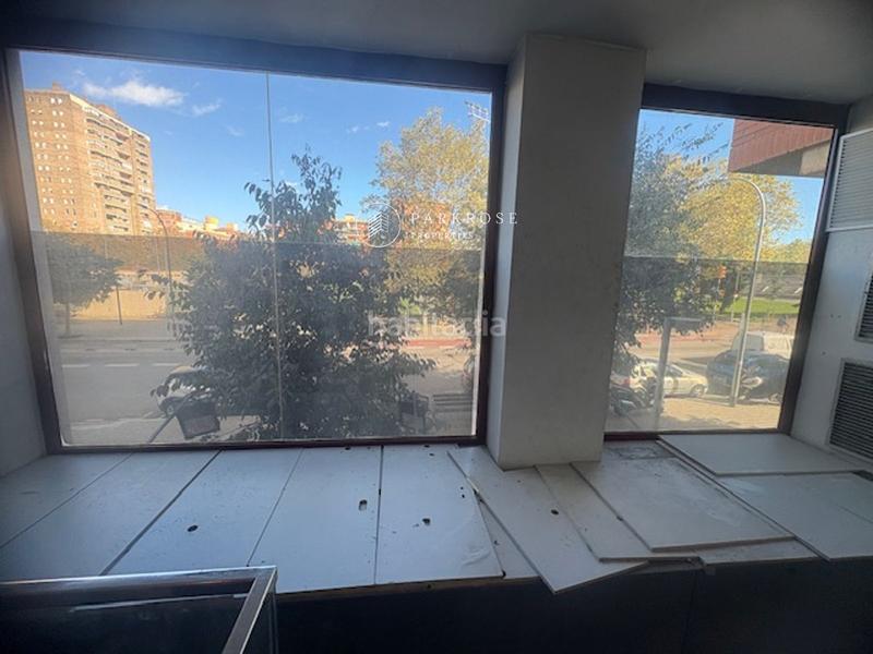 Foto f351889e-d686-4c09-8a69-4dbb116043c9. Rent business premise in Sant Martí de Provençals Barcelona