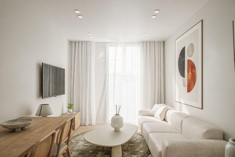 Foto 0a404d0d-a194-4fcb-abc0-663a40e87190. Pis amb calefacció a Hostafrancs Barcelona