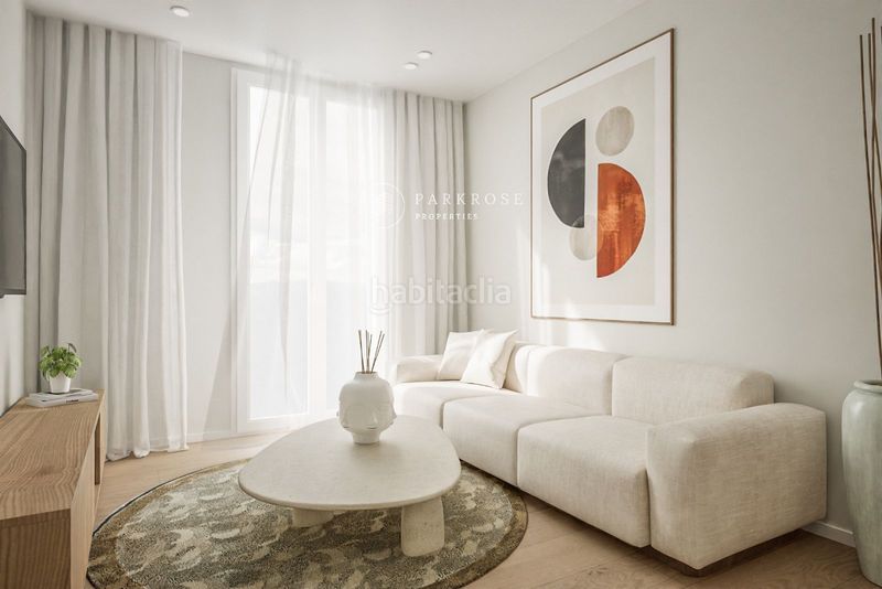 Foto 46b591a3-d94b-4947-8e04-a9e9458577b7. Pis amb calefacció a Hostafrancs Barcelona