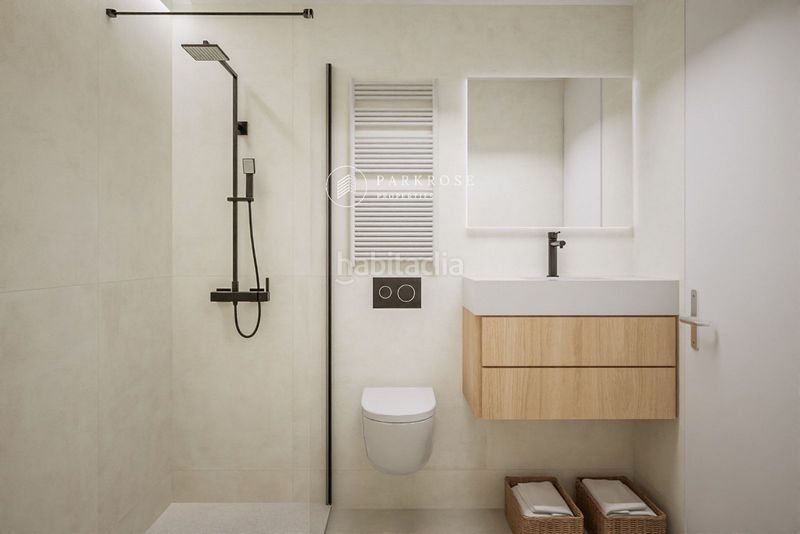 Foto 7ccf55b8-a6c2-4f74-9e06-cbf84bac9f54. Pis amb calefacció a Hostafrancs Barcelona