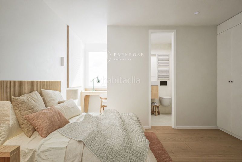 Foto 84e21a3c-f883-47fd-a654-1ce39da49358. Pis amb calefacció a Hostafrancs Barcelona