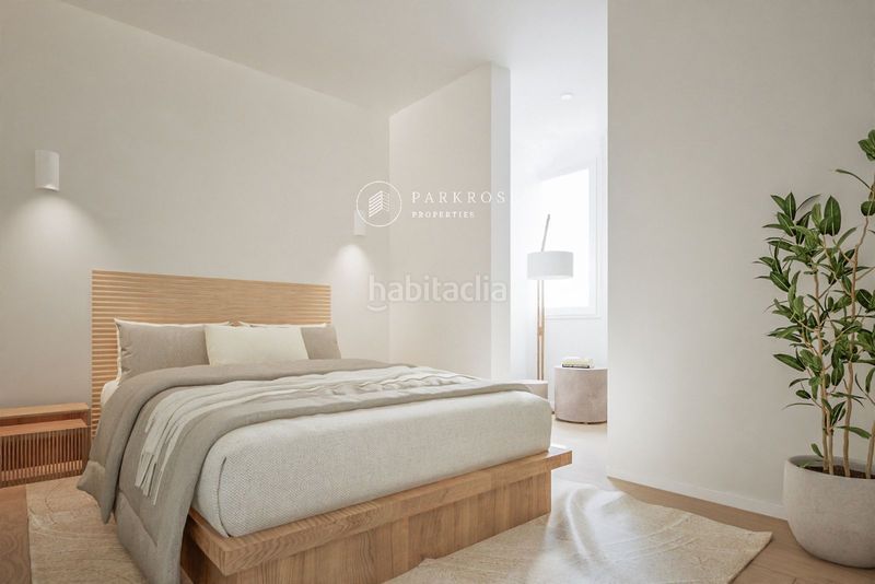 Foto e408be89-10bf-46df-9e3c-d7b726b42955. Pis amb calefacció a Hostafrancs Barcelona