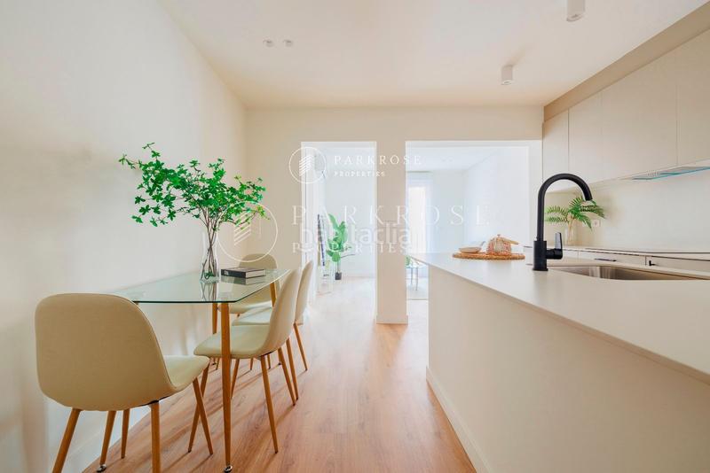 Foto 367b300d-88fc-4858-a546-e5f7158951bc. Etagenwohnung mit heizung in Pacífico Madrid