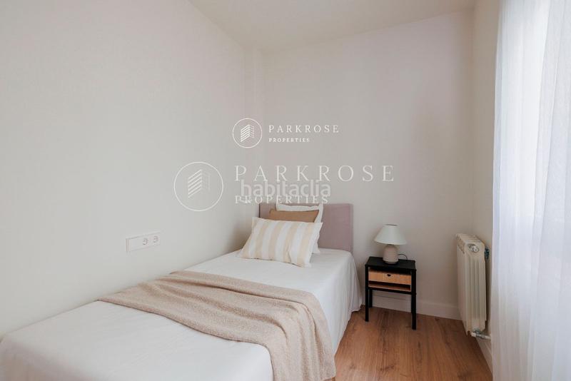 Foto 44ea969b-c2db-4bc7-bea6-0f77e505aa9a. Etagenwohnung mit heizung in Pacífico Madrid