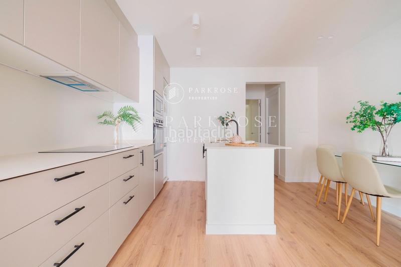 Foto 45dfe0d4-b6ff-4275-a797-6b7854b51f0d. Etagenwohnung mit heizung in Pacífico Madrid