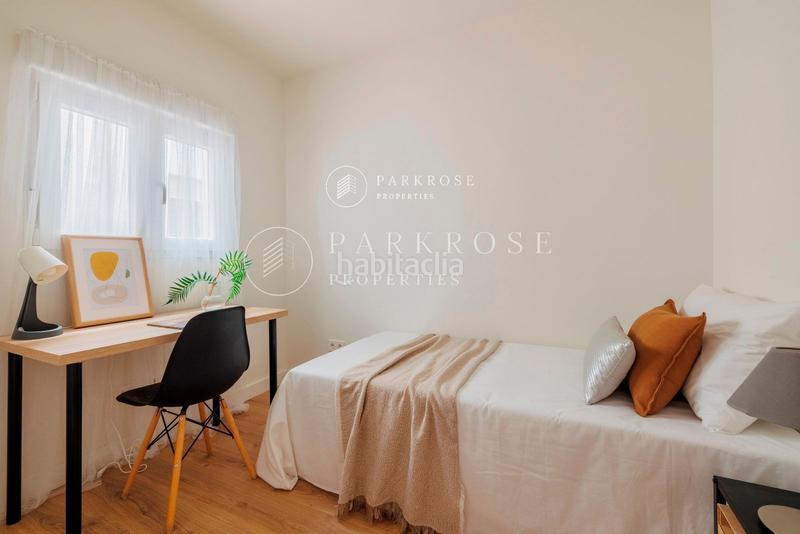 Foto 4f5a5928-cd2b-41bd-a8a1-49f944023c29. Etagenwohnung mit heizung in Pacífico Madrid