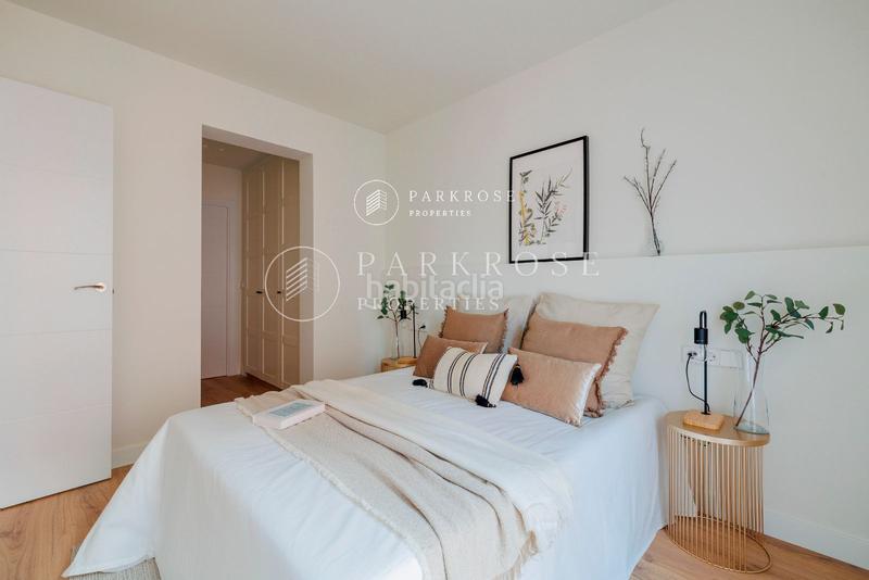 Foto 5a9b482b-90af-42cc-9865-87efcb02aac7. Etagenwohnung mit heizung in Pacífico Madrid