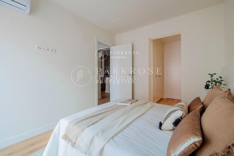 Foto 650e505c-59d8-4cdd-9ce5-4f4c5d700e21. Etagenwohnung mit heizung in Pacífico Madrid