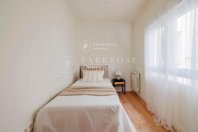 Foto 683dedda-74b7-4e20-90b8-7718caa62669. Etagenwohnung mit heizung in Pacífico Madrid