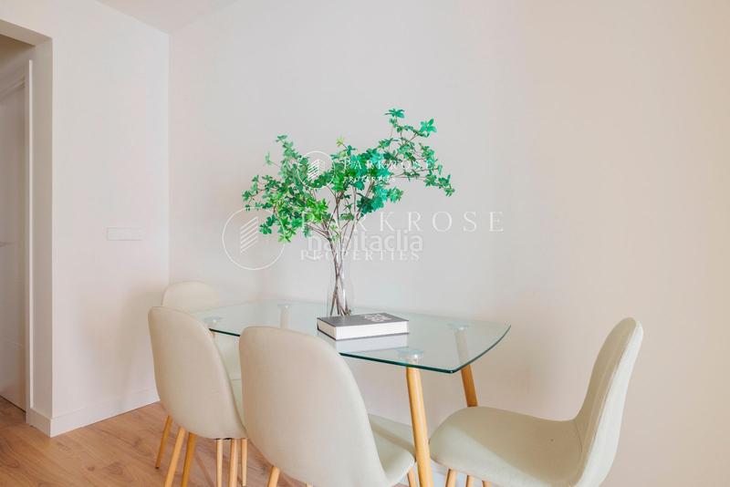 Foto 7512289e-5a14-4252-a506-84b38ae7e317. Etagenwohnung mit heizung in Pacífico Madrid