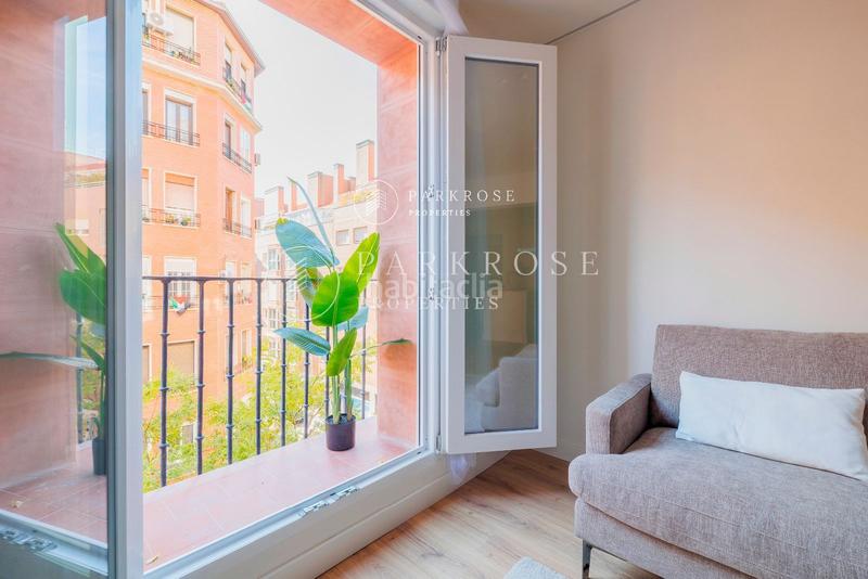 Foto 819f2091-8ee2-44e8-aaa2-c88225d415b5. Etagenwohnung mit heizung in Pacífico Madrid