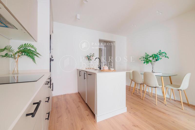 Foto 8f3395db-1fb3-46f9-a045-41aa4e64a8c5. Etagenwohnung mit heizung in Pacífico Madrid