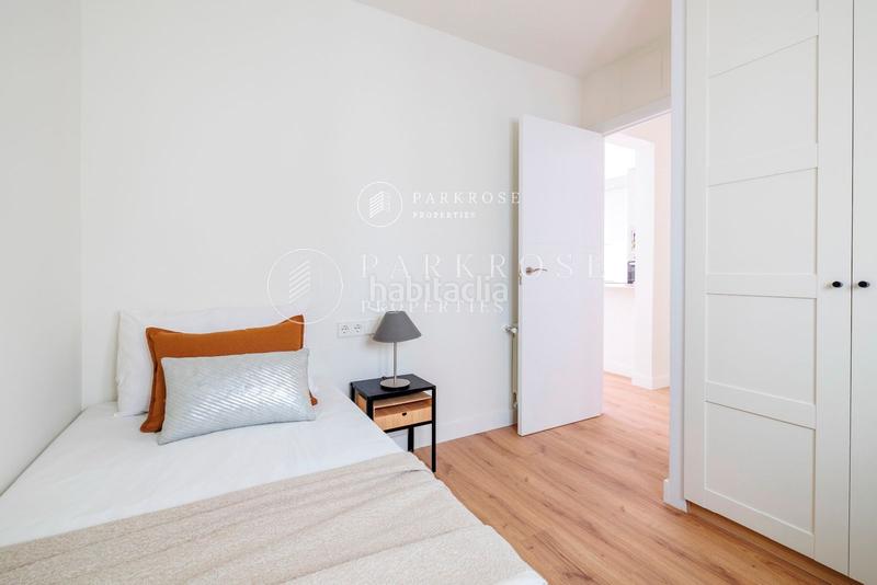 Foto 9c6c572d-00d3-4475-9327-3b2c27d60de0. Etagenwohnung mit heizung in Pacífico Madrid