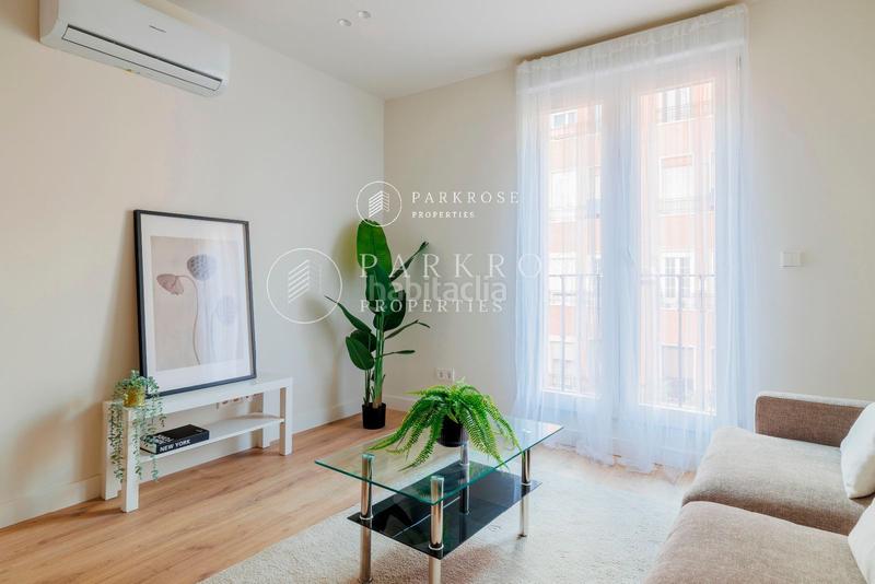 Foto b1600b22-ba94-47ca-90df-944a4191f4c3. Etagenwohnung mit heizung in Pacífico Madrid