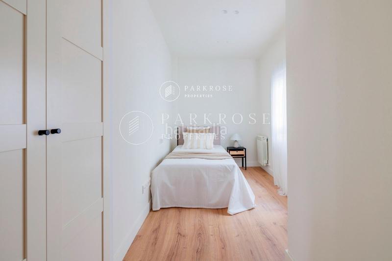 Foto e71aab8b-8f02-45da-a504-dbd10f4d5571. Etagenwohnung mit heizung in Pacífico Madrid