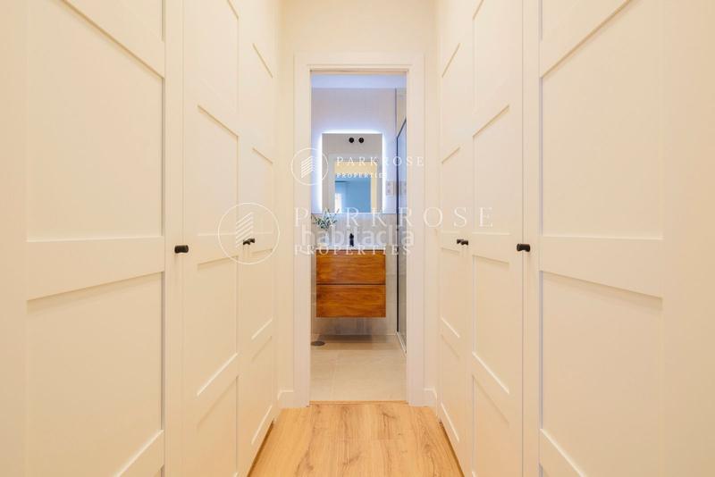 Foto f21df89c-62a9-4dee-9e24-cdb3a32f66f9. Etagenwohnung mit heizung in Pacífico Madrid