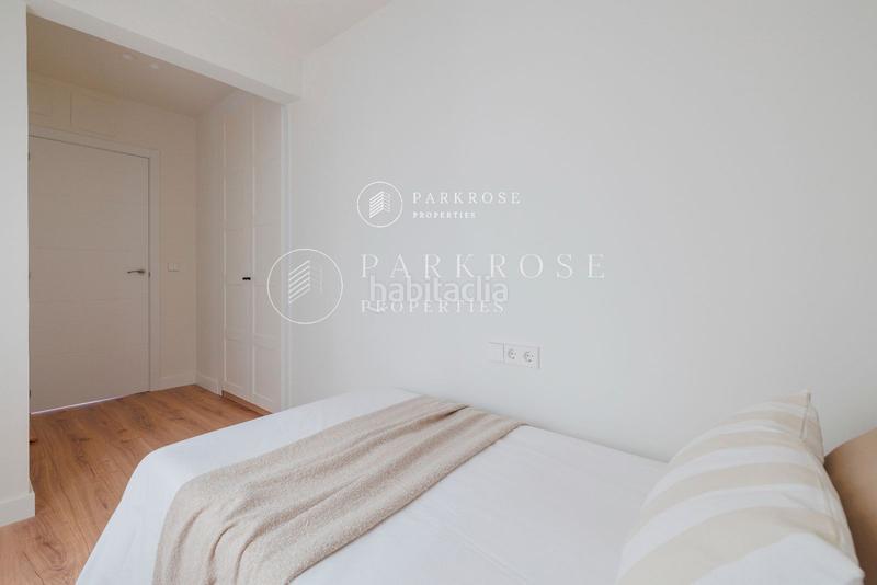 Foto fb1c4cdc-682d-4d29-86b7-572bcac90565. Etagenwohnung mit heizung in Pacífico Madrid