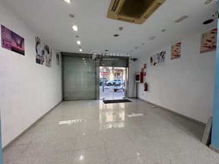 Lloguer Local Comercial  Girona. Retail prime en eixample, barcelona local en calle girona