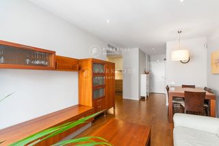 Pis  San pere d´abanto. Piso de obra seminueva al lado de plaza españa
