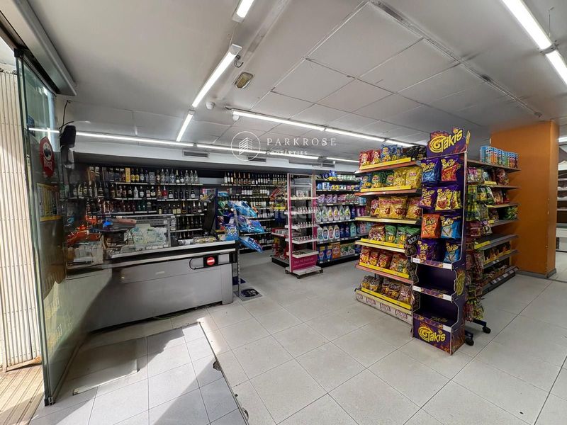 Foto 03b57c77-683e-4797-bdd9-0798a5c689bf. Local comercial a Dreta de l´Eixample Barcelona