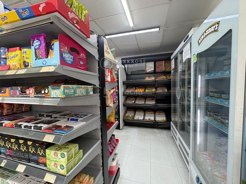 Foto e53b2a5b-ef1e-4c1f-8318-046710fc0128. Local comercial a Dreta de l´Eixample Barcelona
