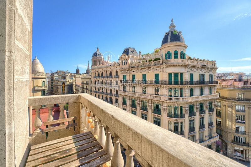 Foto 4b44a7f3-b96f-4947-8eb5-87513f6e235e. Pis a St. Pere - Sta. Caterina - El Born Barcelona