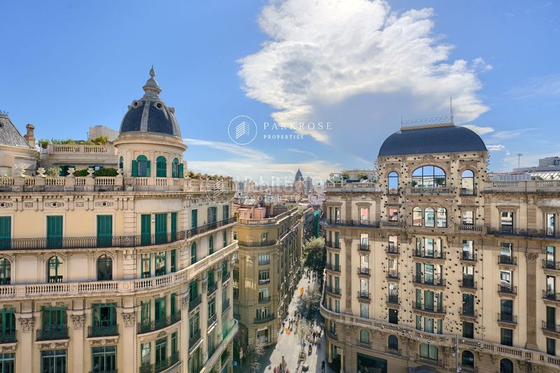 Foto d5c6d445-ae30-4c0f-8672-4e51870f12a9. Pis a St. Pere - Sta. Caterina - El Born Barcelona