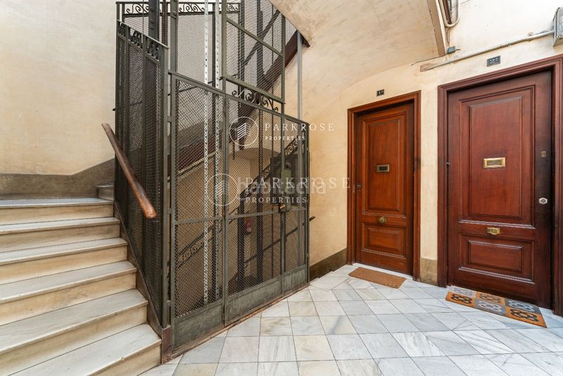 Foto dc951d37-b007-43ce-b07a-7ce3c117e54b. Pis a St. Pere - Sta. Caterina - El Born Barcelona